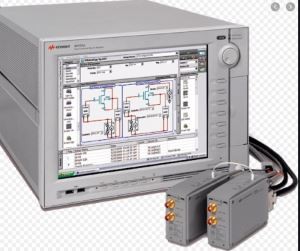 Polovodičové analyzátory