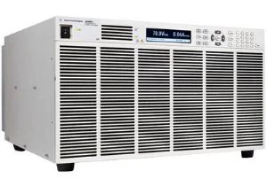 Použitý napájací zdroj striedavého prúdu Agilent AC6804A