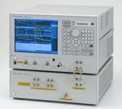 Ojazdený mikrovlny Downconverter Agilent E5053A