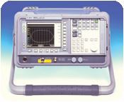 Analyzátor použitého šumu Agilent N8973A