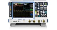 Ojazdený osciloskop Rohde&Schwarz RTO 1004
