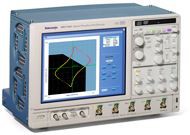 Použité osciloskop Tektronix DPO7104