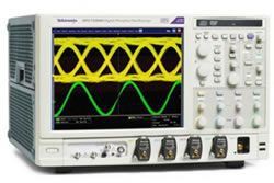 Použitý Oscilloscope Tektronix DSA 70804 C