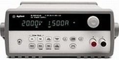 Použitý napájací zdroj Agilent E3640A