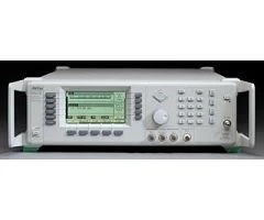 Použitý generátor signálu Anritsu 69367B