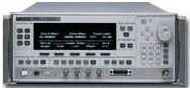 Použitý syntetizovaný generátor Agilent 83630A