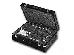 Použitá testovacia súprava Agilent 41951A