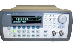 Generátor priebehov