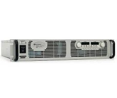 Použitý jednosmerný zdroj Agilent N8757A